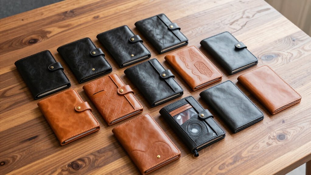 top travel organizer sets