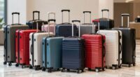 top travel suitcases 2026