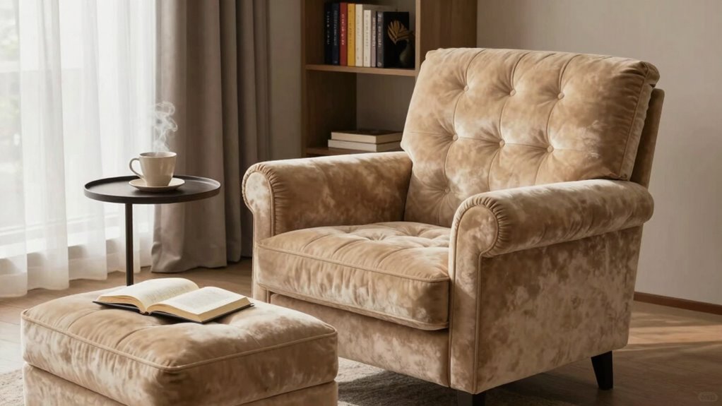 top tufted chairs 2026