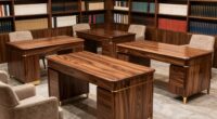 top walnut desks 2026