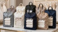 top wedding garment bags