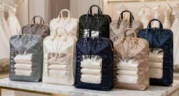 top wedding garment bags
