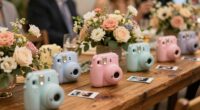 top wedding guest instant cameras