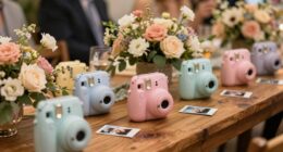 top wedding guest instant cameras