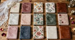 top wedding memory books