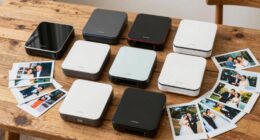 top wedding portable printers