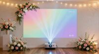 top wedding projector choices