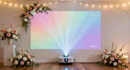 top wedding projector choices