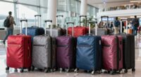 top weekend travel suitcases