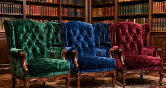 top wingback chairs 2026