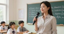 top wireless mics for educators