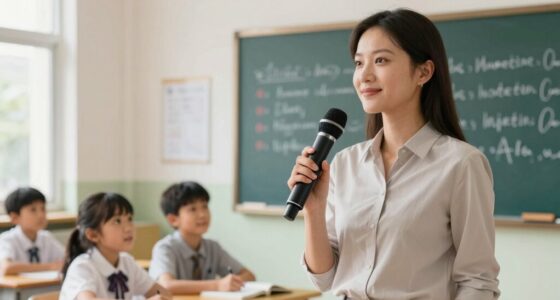 top wireless mics for educators