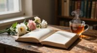 transformative literary quotes