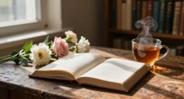 transformative literary quotes