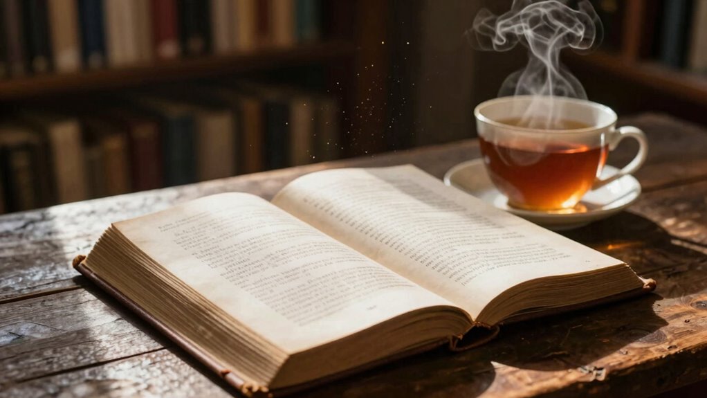 transformative power of storytelling