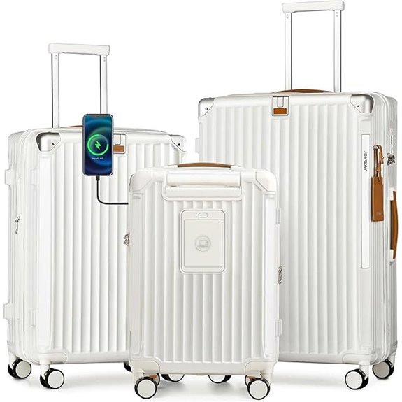 travel durable usb port