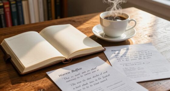 understanding buffett s wisdom deeply