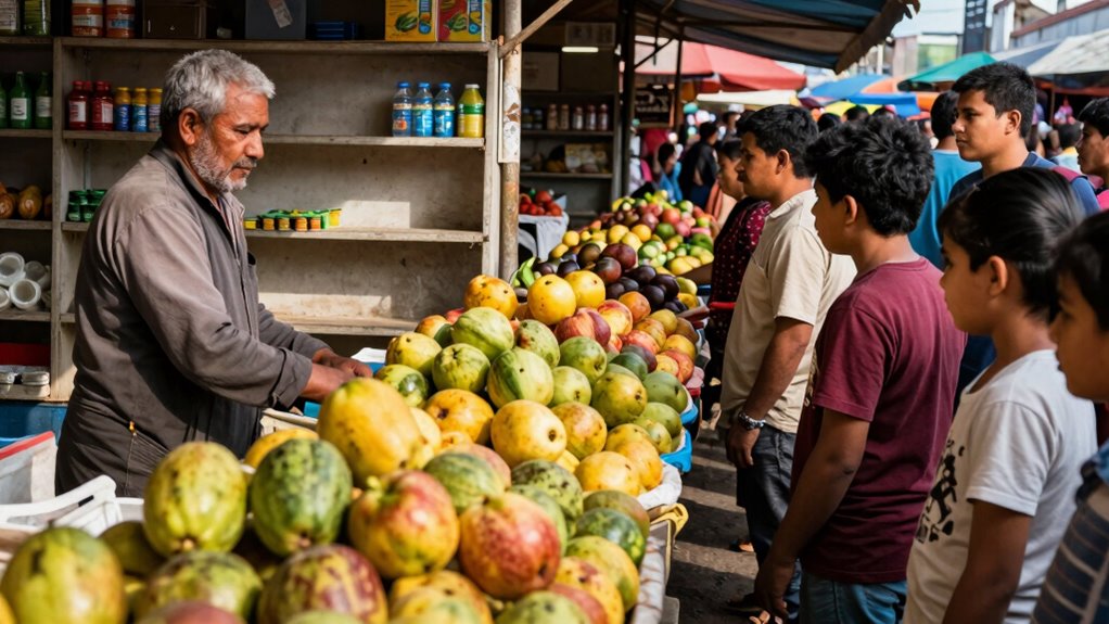 understanding scarcity shapes decisions