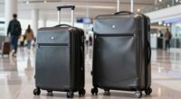 unified luggage system planning