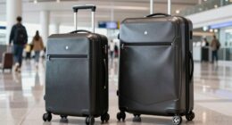 unified luggage system planning