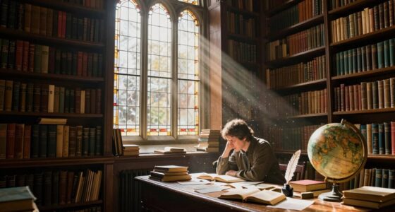 value of knowledge pursuit