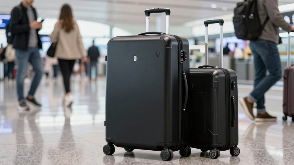 versatile organized travel solutions