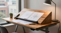 versatile workspace for creativity