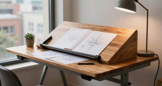 versatile workspace for creativity