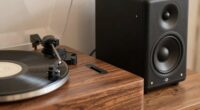 vintage audio equipment resurgence