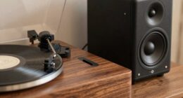vintage audio equipment resurgence