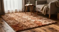 warm inviting cozy design