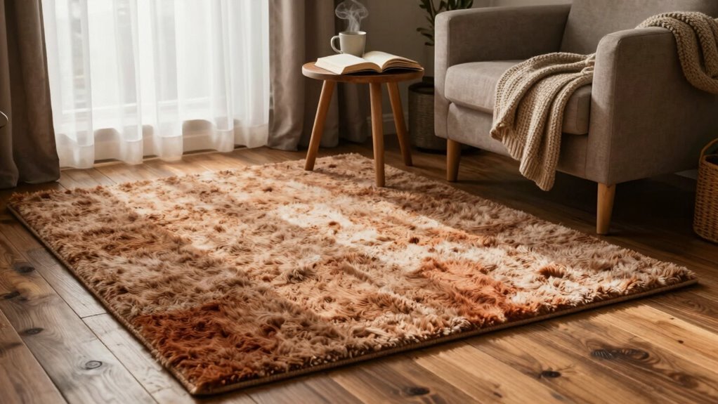 warm inviting cozy design