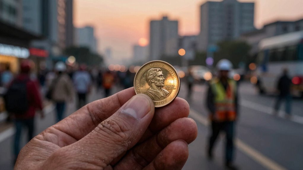 wealth ethics and mindset