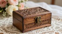 wedding mementos significance