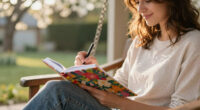 10 Best Spring Renewal Self-Help Journals in 2026