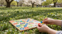 4 Best Outdoor Relationship Games For Spring In 2026