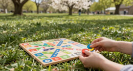 4 Best Outdoor Relationship Games For Spring In 2026