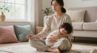 A Meditation on Working With Our Fear And Parenting From Love