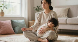 A Meditation on Working With Our Fear And Parenting From Love