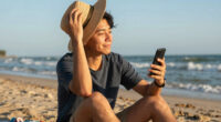 Don’t Put Too Much Pressure on Your Summer Vacation
