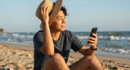 Don’t Put Too Much Pressure on Your Summer Vacation
