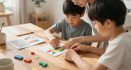 How to raise a kid who gives a damn (without telling them what to think)