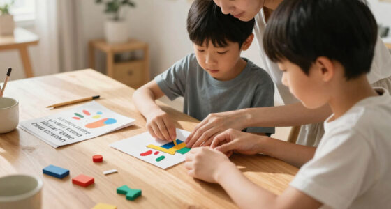 How to raise a kid who gives a damn (without telling them what to think)