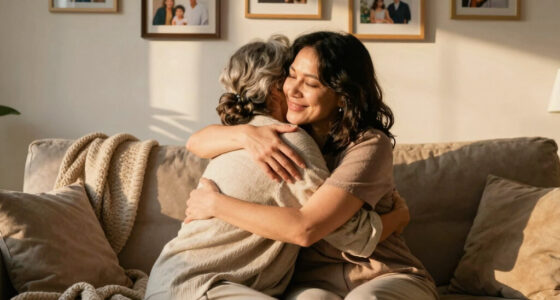 I Didn't Expect Losing My Mom To Affect My Relationship With My MIL