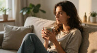 If you’ve lost yourself in motherhood, there’s a name for what you’re feeling