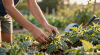 ‘Imperfections are what give us character’: a prickly garden to help teenagers blossom