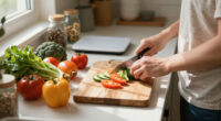 My husband’s weight loss is triggering my eating disorders. What can I do? | Ask Annalisa Barbieri
