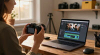 One Video In, a Whole Publishing Kit Out — Without the Cloud