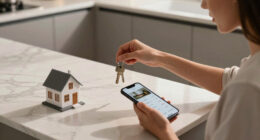Single women are buying more houses. The men they are dating are not responding well