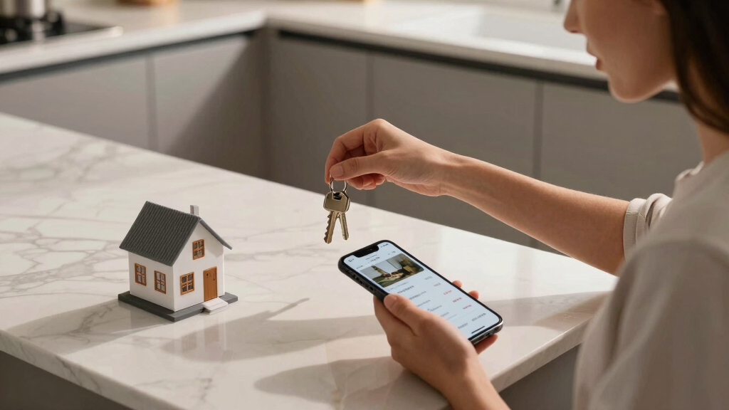 Single women are buying more houses. The men they are dating are not responding well